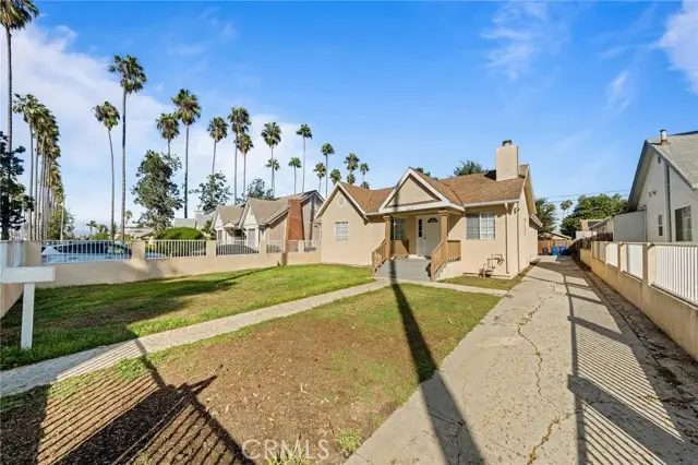 5012 8th Avenue, Los Angeles, CA 90043 - Image #2