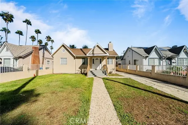 5012 8th Avenue, Los Angeles, CA 90043 - Image #3