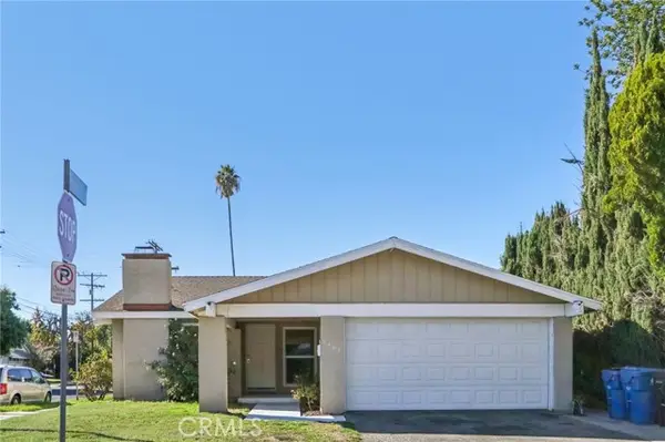 7401 Casaba Avenue, Winnetka (los Angeles), CA 91306