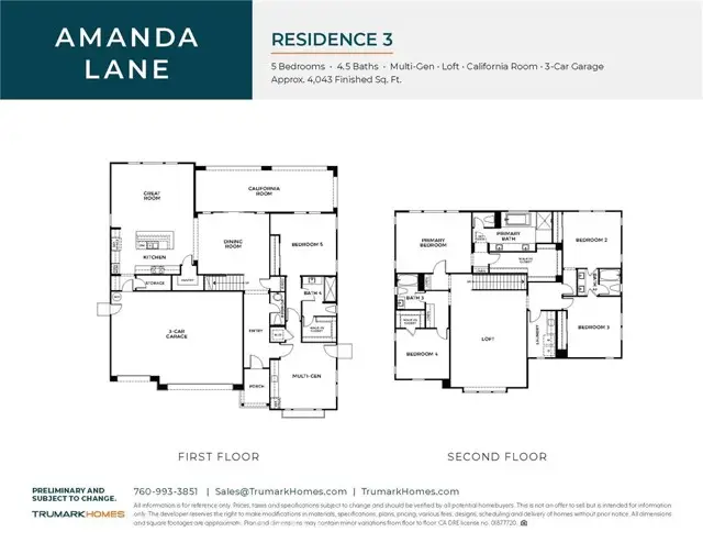 1365 Amanda Glen, Escondido, CA 92025 - Image #2