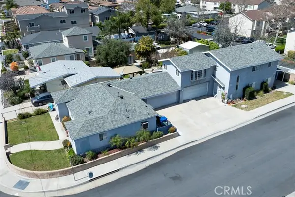 4891 Grace Avenue, Cypress, CA 90630