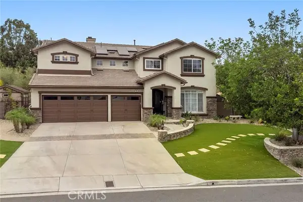 4 Kingfisher Court, Trabuco Canyon, CA 92679