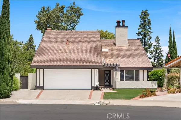 24311 Peacock St, Lake Forest (el Toro), CA 92630