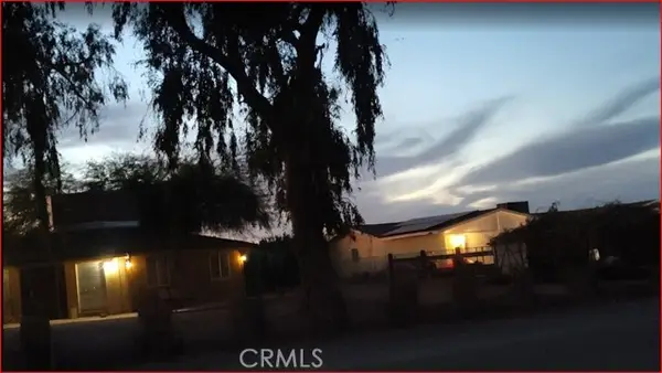 10575 Defrain, Blythe, CA 92225