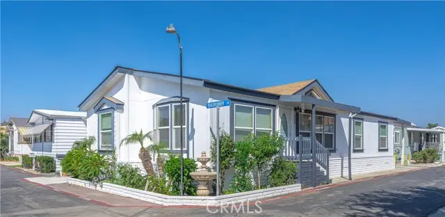 209 Road Runner, Fountain Valley, CA 92708 - Image #1