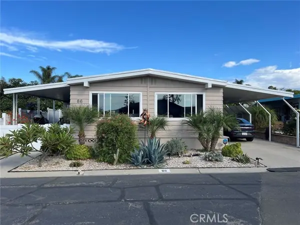 86 Elliott Court, Ventura, CA 93003