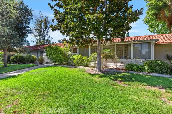 802 Ronda Mendoza #N, Laguna Woods, CA 92637