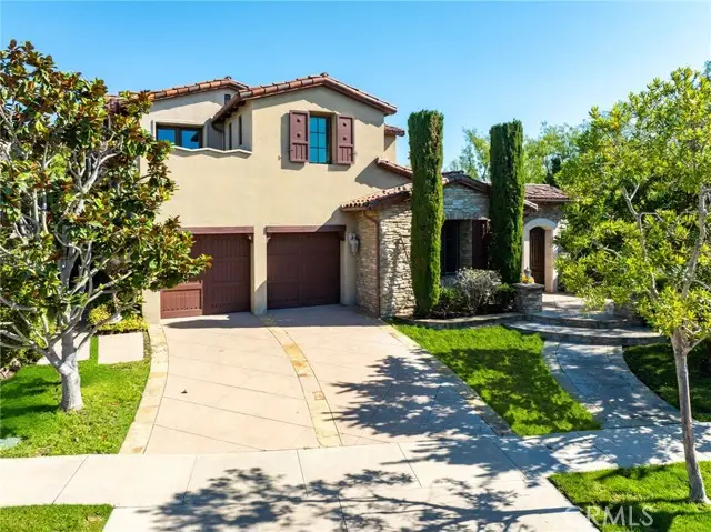 7 Sunrise, Newport Coast, CA 92657 - Image #1