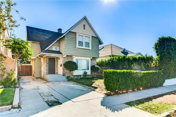 2256 W 28th Street, Los Angeles, CA 90018