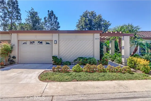 3270 San Amadeo #B, Laguna Woods, CA 92637 - Image #1