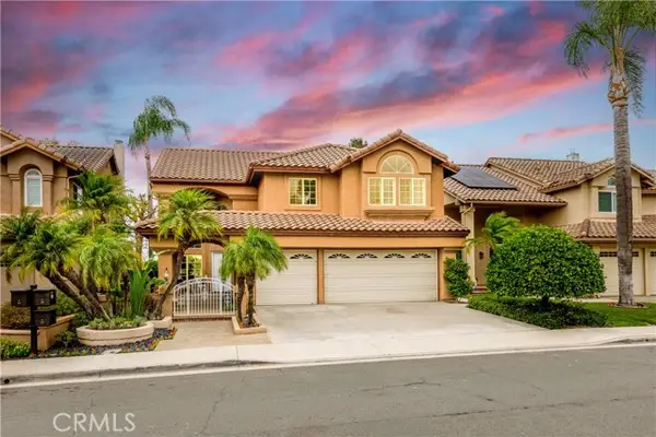 29 Sandbridge, Aliso Viejo, CA 92656