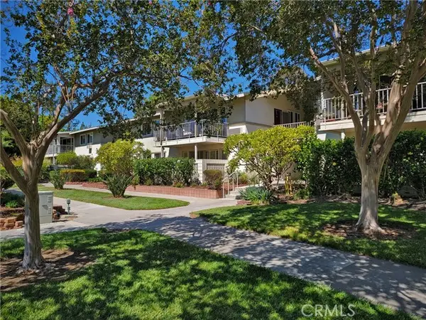 224 Avenida Majorca #A, Laguna Woods, CA 92637