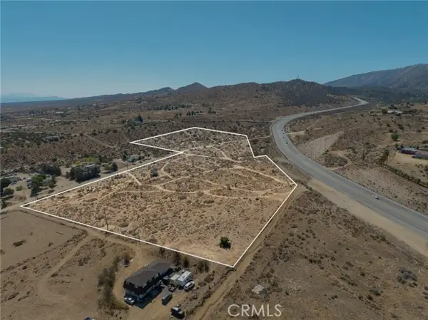 0 Yuba Road, Phelan, CA 92371