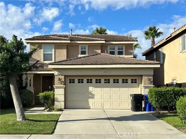 16263 Starfire Lane, Fontana, CA 92336