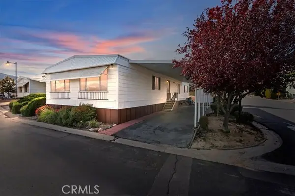 54999 Martinez Trail #65, Yucca Valley, CA 92284