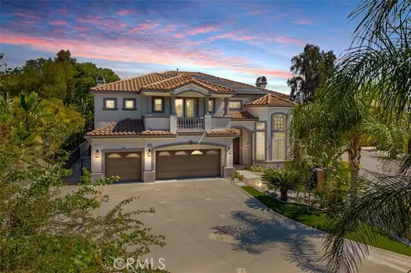 18665 Seabiscuit Run, Yorba Linda, CA 92886