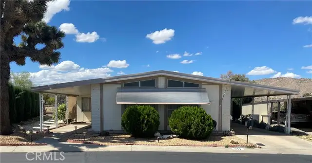 7501 Palm Avenue #117, Yucca Valley, CA 92284 - Image #1