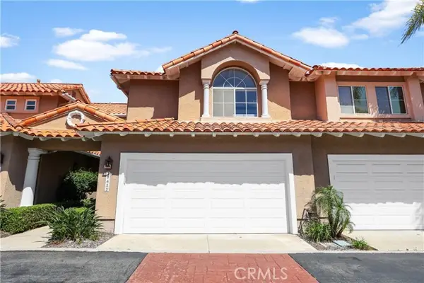 29422 Christiana, Laguna Niguel, CA 92677