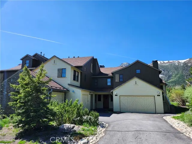 1157 Red Peak Drive, Mammoth Lakes, CA 93546 - Image #2