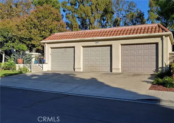 5529 Via La Mesa #O, Laguna Woods, CA 92637