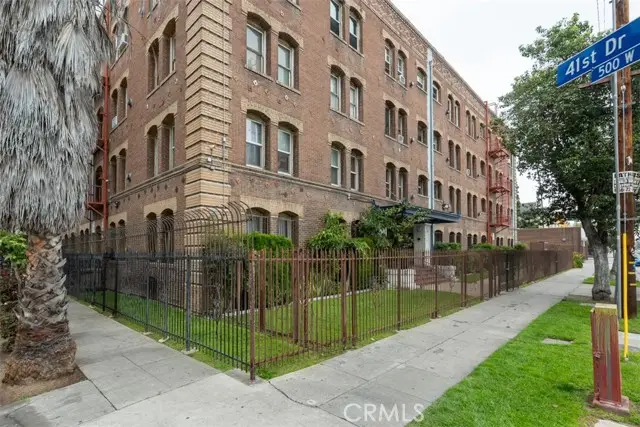 4125 S Figueroa #410, Los Angeles, CA 90037 - Image #1