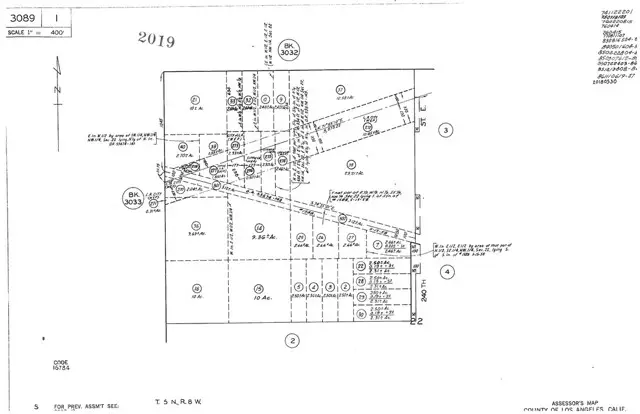 9 233rd Street, Llano, CA 93591 - Image #2