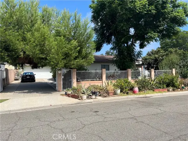 2515 E Orange Grove Ave, Orange, CA 92867