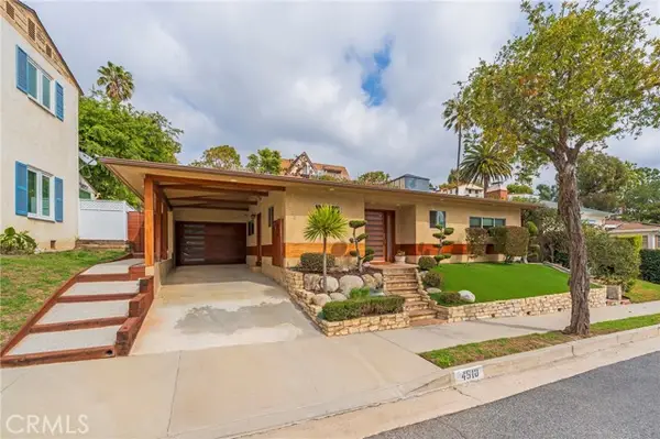 4510 S Mullen Avenue, View Park, CA 90043