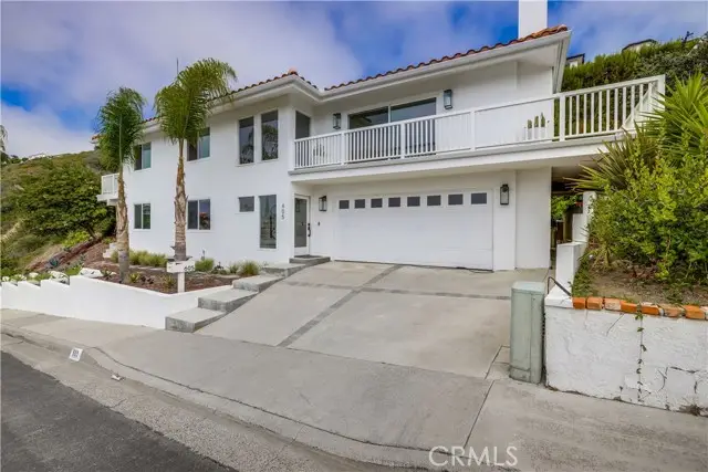 605 E Avenida San Juan, San Clemente, CA 92672 - Image #1