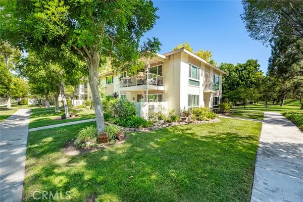 77 Calle Aragon #C, Laguna Woods, CA 92637