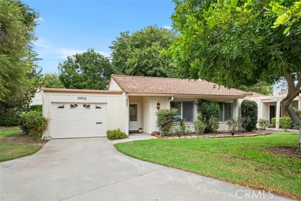 5339 W Bahia Blanca West #A, Laguna Woods, CA 92637