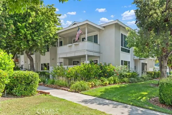 400 Avenida Castilla #A, Laguna Woods, CA 92637