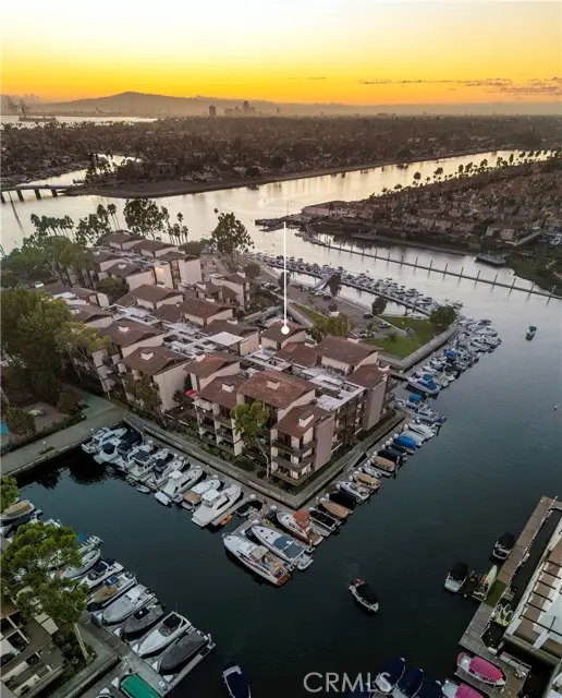 5327 Marina Pacifica Drive #Key 19, Long Beach, CA 90803 - #1