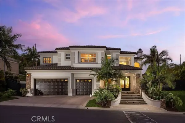 28612 Paseo Zorro, San Juan Capistrano, CA 92675