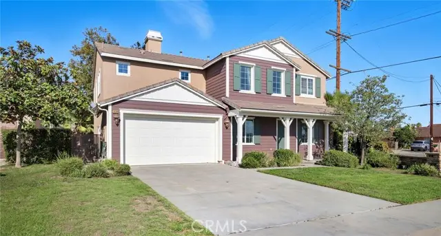 13346 Los Olivos Road, Sylmar, CA 91342 - Image #1