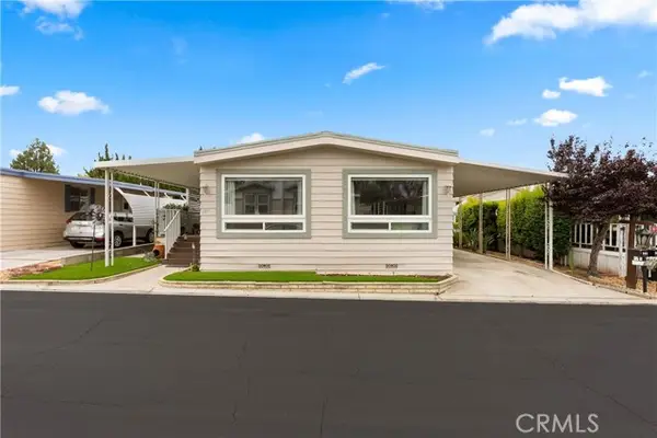 24001 Muirlands #185, Lake Forest (el Toro), CA 92630