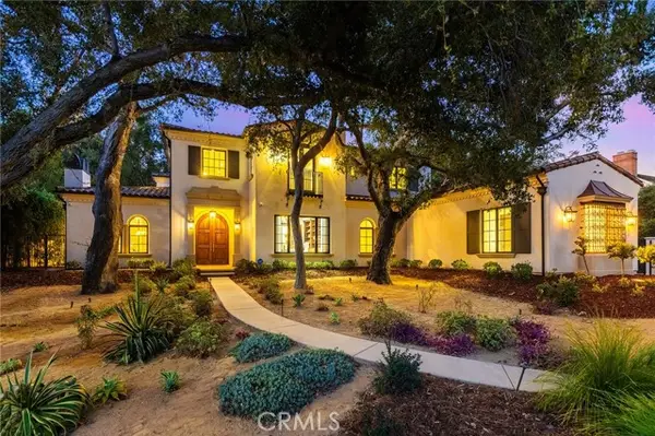 81 Hacienda, Arcadia, CA 91006