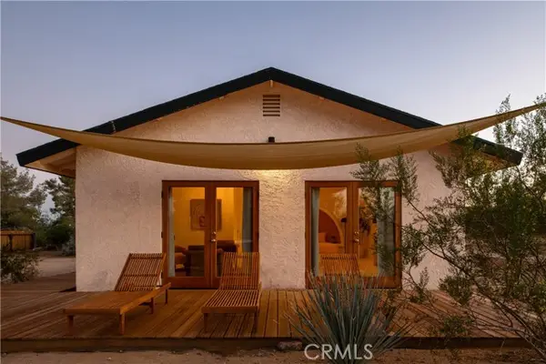 382 Cherokee Trail, Yucca Valley, CA 92284