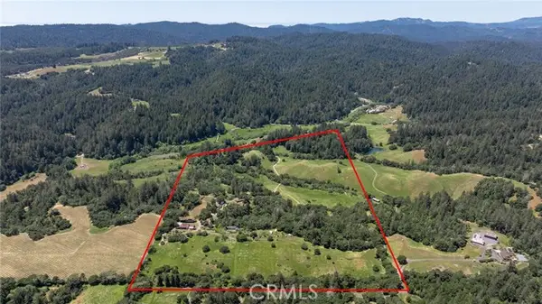 12760 Green Valley Road, Sebastopol, CA 95472
