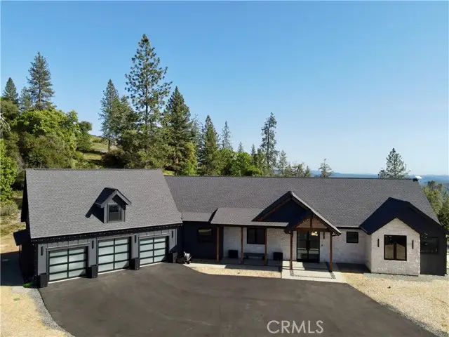 1741 Forest Meadows Drive, Murphys, CA 95247 - Image #1
