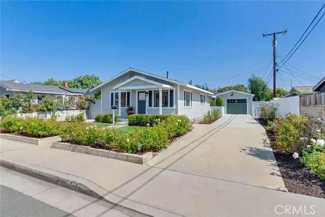 447 S Shaffer Street, Orange, CA 92866 - Image #2