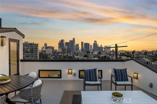 955 Everett Street, Los Angeles, CA 90026 - #1