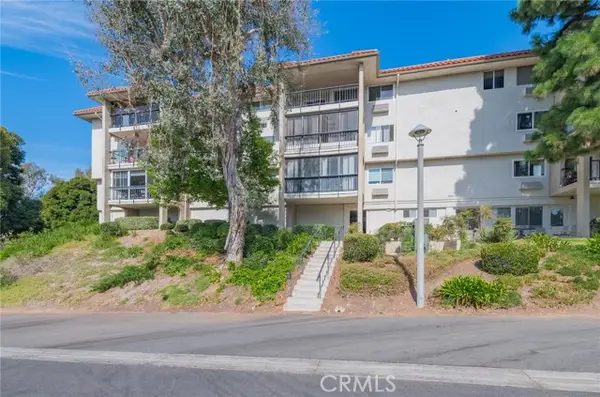 3244 San Amadeo #2C, Laguna Woods, CA 92637