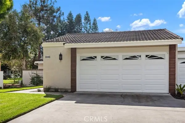 3346 Bahia Blanca #A, Laguna Woods, CA 92637