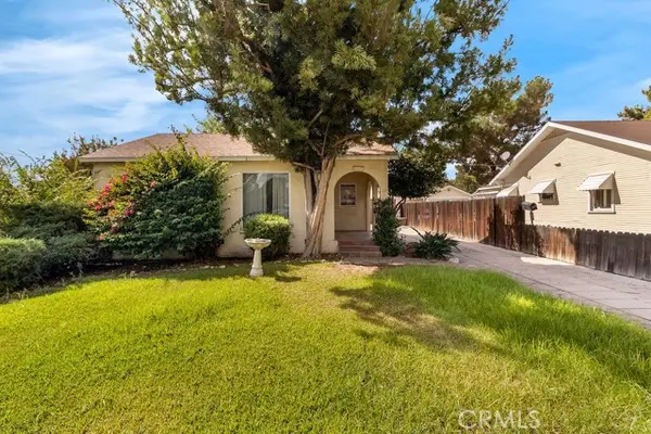 265 N 10th, Upland, CA 91786