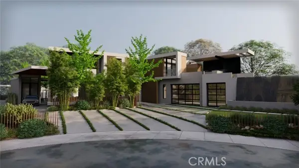 18808 Canyon Crest Drive, Villa Park, CA 92861