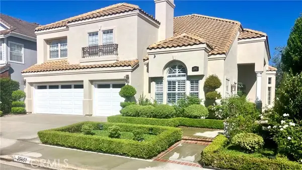 25651 Rolling Hills, Laguna Hills, CA 92653