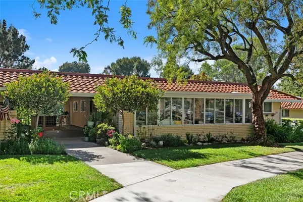 905 Ronda Sevilla #O, Laguna Woods, CA 92637