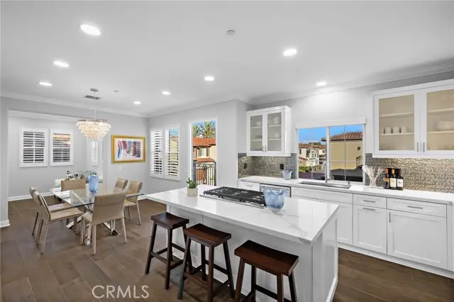 17 Saraceno, Newport Coast, CA 92657 - Image #2