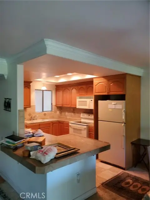 890 Ronda Sevilla #O, Laguna Woods, CA 92637